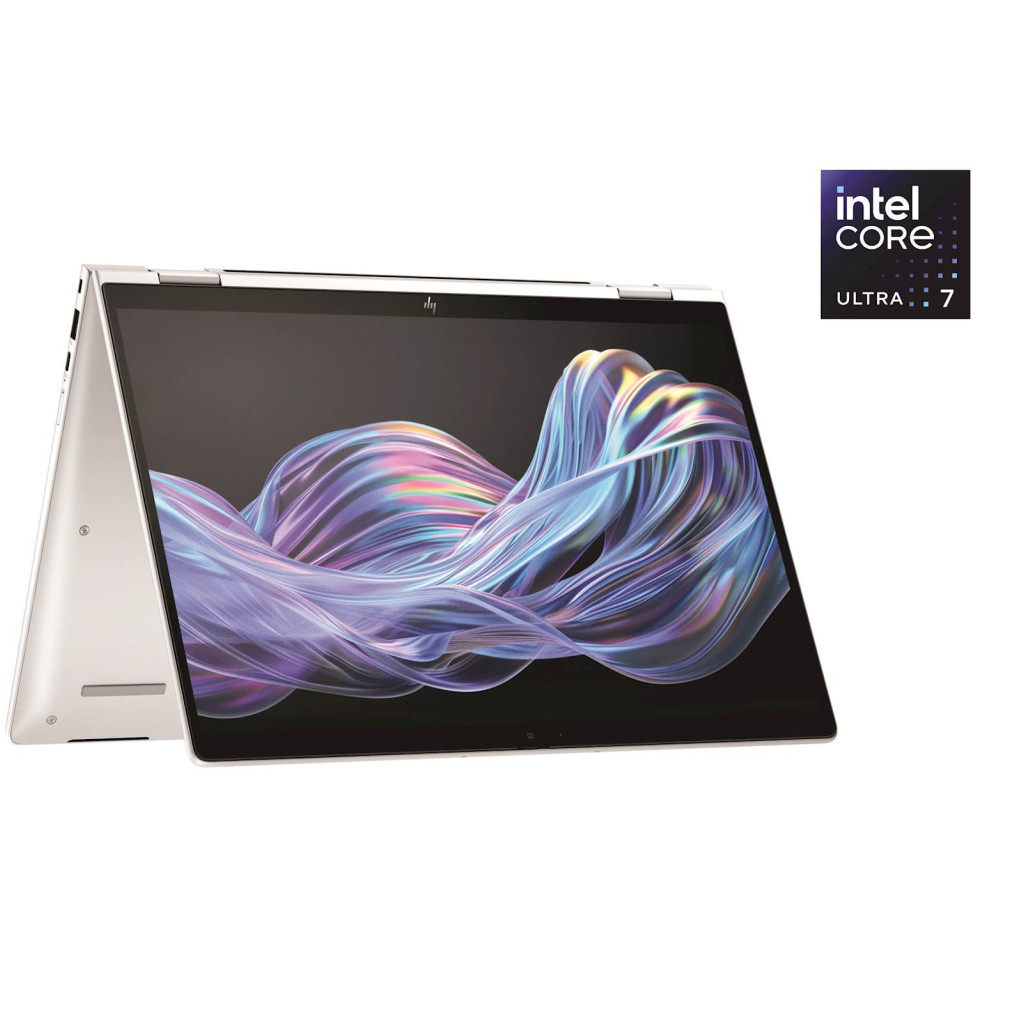 HP 35,5 cm (14,0") EliteBook X Flip G1i 1920x1200 IPS na dotik 800nit Ultra 7-258V - slika 2