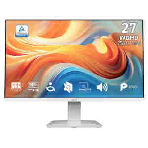 MSI 68,6 cm (27,0") MP273QW E14 2560x1440 Gaming