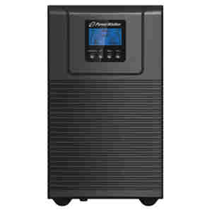UPS PowerWalker VFI 3000 TG Line-Interactive 3000VA/2700W 9,0Ah 4x220V tower ()