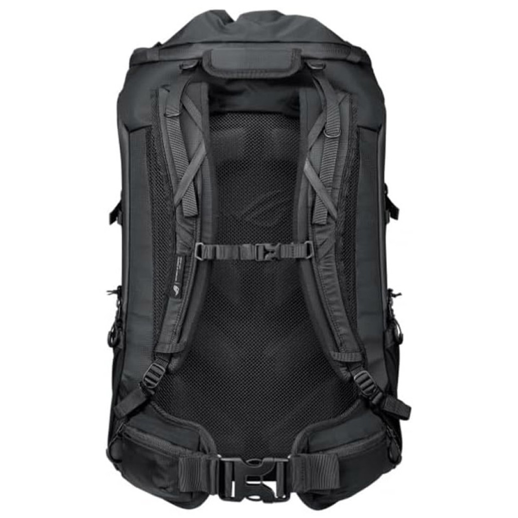 Nahrbtnik za notesnik 45,72 cm (18") Asus ROG Archer ErgoAir črn - slika 2