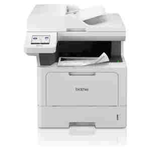 Tiskalnik multifunkcijski laserski ČB Brother MFC-L5710DW A4 duplex tisk duplex skeniranje faks USB LAN WiFi 48ppm (MFCL5710DWRE1)
