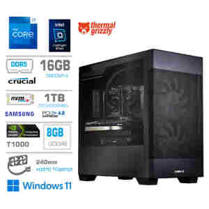 Računalnik MEGA MT S7X WORKSTATION i7-13700F