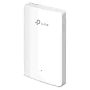 Dostopna točka TP-Link AX1800 dualband 1x notranja antena (EAP615-WALL)