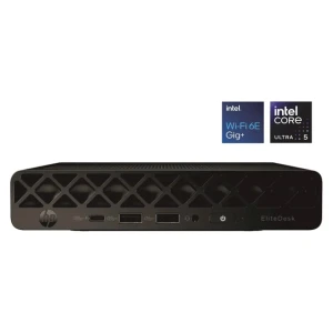 Računalnik HP Mini ProDesk 4 G1i AI PC Ultra 5-225T