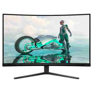 Philips 80 cm (31,5") 32M2C3500L 2560x1440 Curved Gaming
