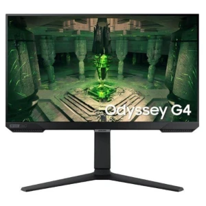 Samsung 63,5 cm (25,0") S25BG400EU 1920x1080 Gaming 240Hz
