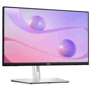 touch Dell 60,5 cm (23,8") P2424HT 1920x1080 POS