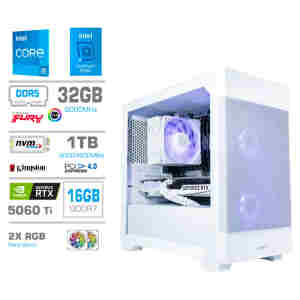 Računalnik MEGA MT S7X i5-14400F