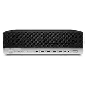 SFF HP 800 G5 i5-9500T