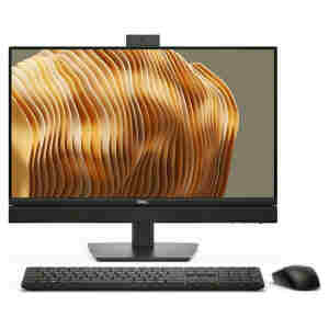 Računalnik AIO Dell 60,5 cm 23,8" 1920x1080 PRO 24 Ultra 5-225T