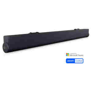 Zvočniki za monitor Dell SB522A Slim Soundbar konferenčni