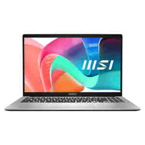 MSI 39,6 cm (15,6") Modern 15 1920x1080 IPS 60Hz i5-1335U