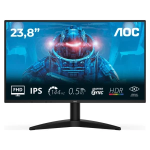 AOC 60,5 cm (23,8") 24B36X 1920x1080 144Hz IPS