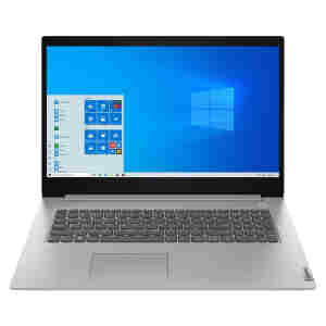 Lenovo 43,9 cm (17,3") IdeaPad 3 1920x1080 IPS 300nit R7-5825U