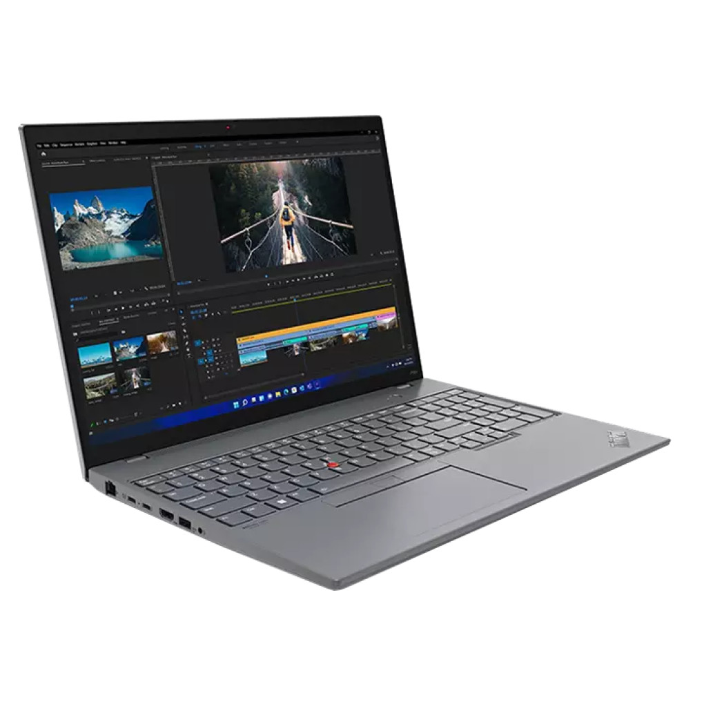 DEMO Lenovo P16s G1 i7-1260P