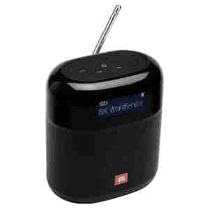 Zvočniki bluetooth JBL Tuner XL (FM) 10W - (črna)