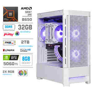 Računalnik MEGA MT S8 R5-9600X