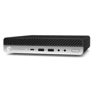 Mini HP 800 G5 i5-9500T