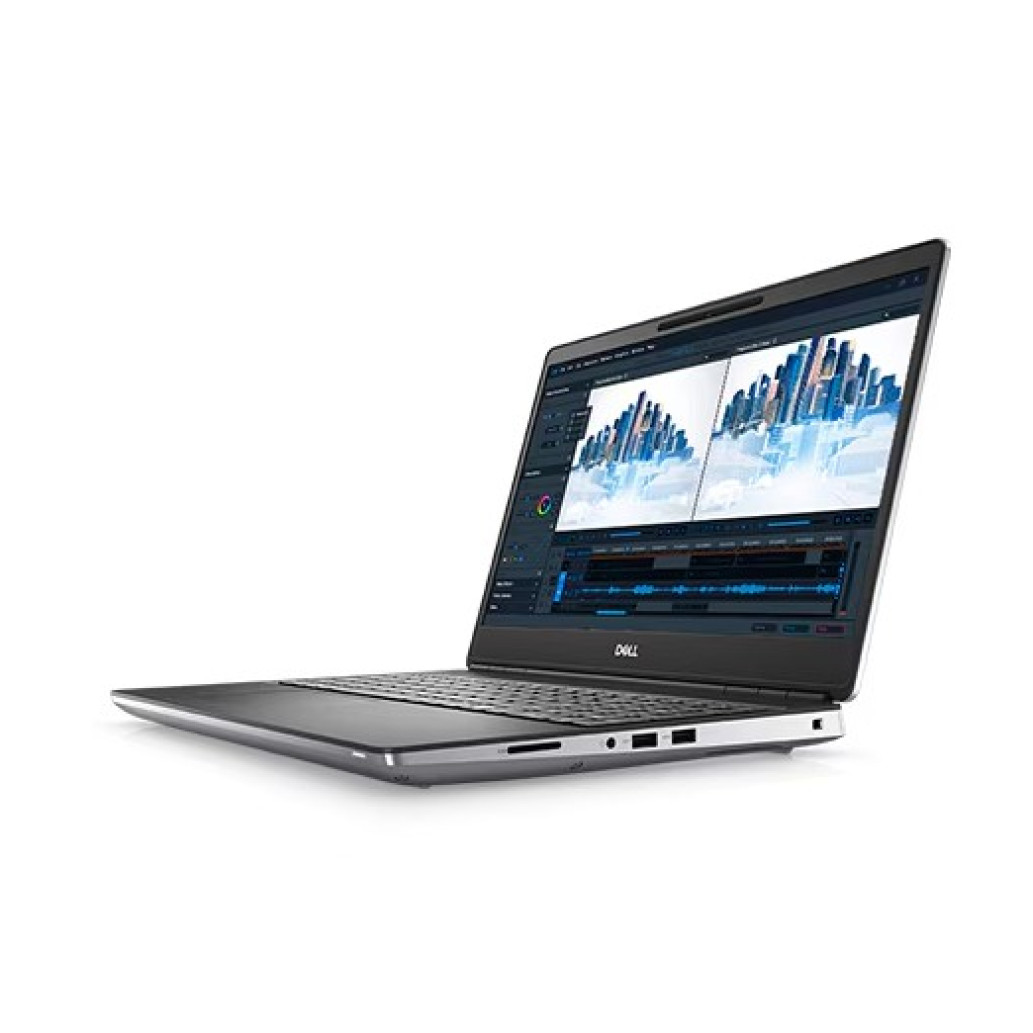 Dell Precision 7560 i7-11850H