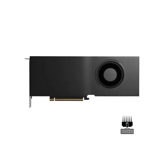 Grafična kartica PNY Nvidia RTX PRO 4000 PB 24GB GDDR7 PCI-E 5.0 - slika 2