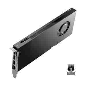 Grafična kartica PNY Nvidia RTX PRO 4000 PB 24GB GDDR7 PCI-E 5.0