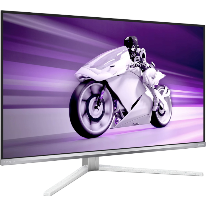 PHILIPS EVNIA 4K UHD OLED QD 31,5 0,03ms, 240Hz RGB gaming monitor - slika 3