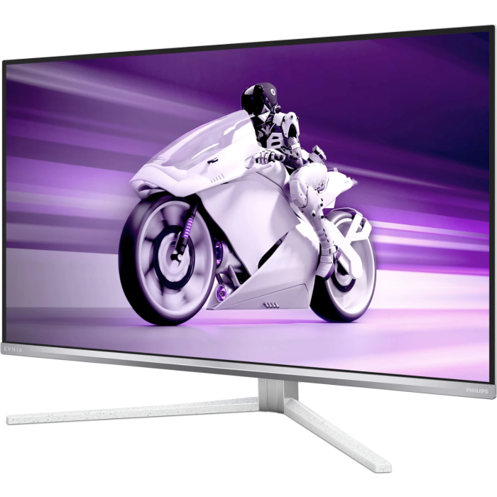 PHILIPS EVNIA 4K UHD OLED QD 31,5 0,03ms, 240Hz RGB gaming monitor - slika 2