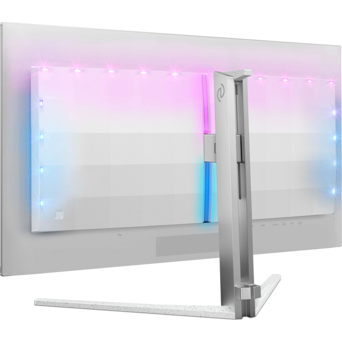 PHILIPS EVNIA 4K UHD OLED QD 31,5 0,03ms, 240Hz RGB gaming monitor - slika 4