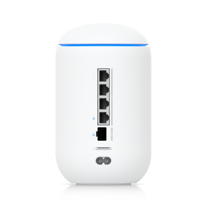 Ubiquiti Dream Router 7 UDR7 - slika 2
