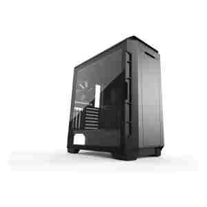 PHANTEKS ECLIPSE P600S Silent TEMPERED GLASS USB3 EATX črno ohišje