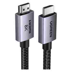 Ugreen 8K Ultra HDMI 2.1 kabel - 2M