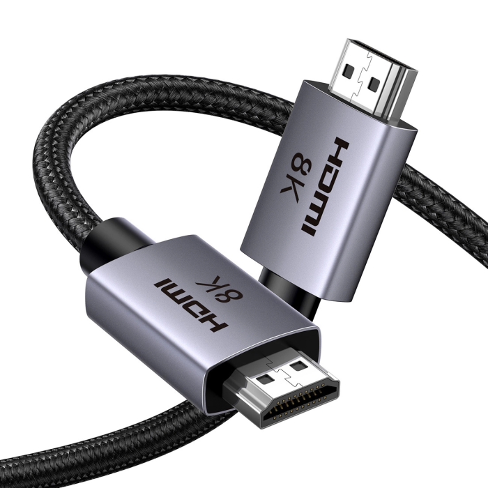 Ugreen 8K Ultra HDMI 2.1 kabel - 3M - slika 4