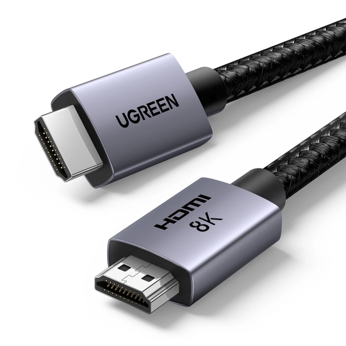 Ugreen 8K Ultra HDMI 2.1 kabel - 3M - slika 3