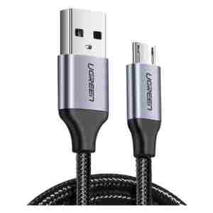 Ugreen USB-A na micro USB 2.4A kabel - 2m