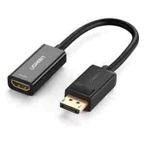 Ugreen DisplayPort na HDMI adapter 4K 30Hz