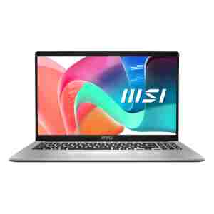 MSI Modern 15 F13MG prenosni računalnik i5-1335U / 16GB / 512GB / 60Hz / USB3.2 Gen2 / Wi-Fi 6E / WIN11