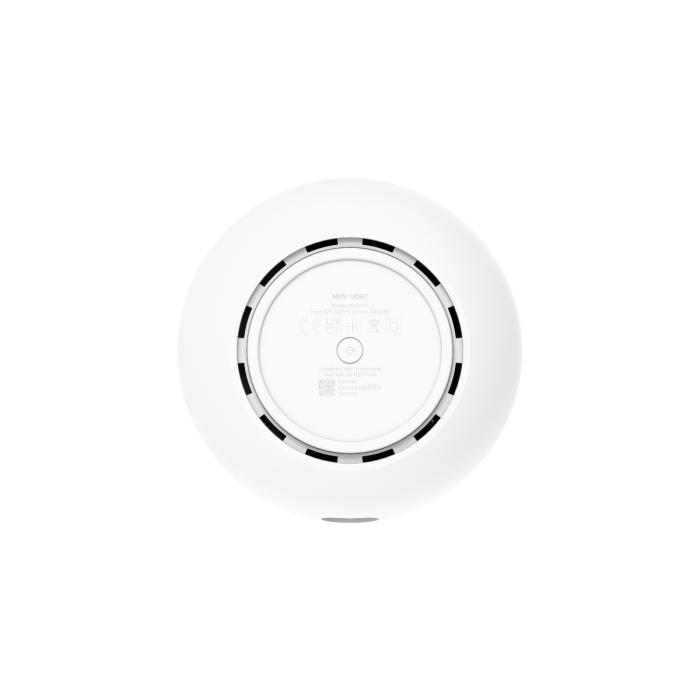 Ubiquiti Dream Router 7 UDR7 - slika 5