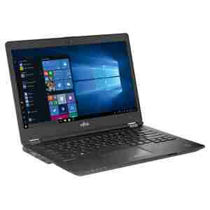 Fujitsu Lifebook U7410