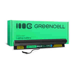 Green Cell akumulator L15M4A01 za Lenovo IdeaPad 100