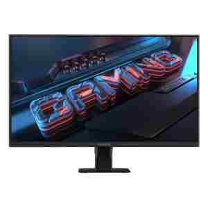 GIGABYTE GS27QA 27 Gaming QHD IPS monitor, 2560 x 1440, 1ms, 180Hz