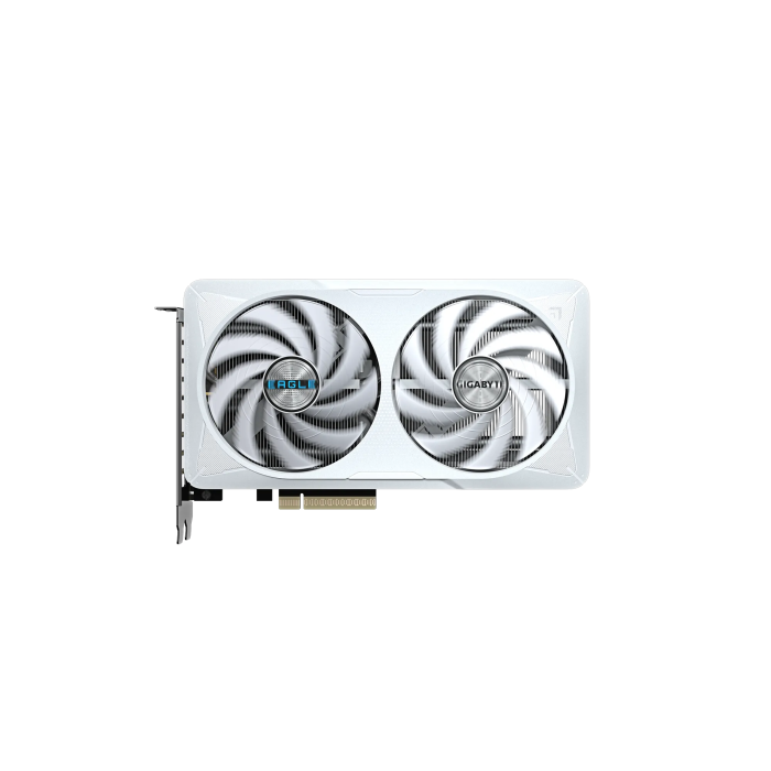 Grafična kartica GIGABYTE GeForce RTX 5060 EAGLE OC ICE 8G, 8GB GDDR7, PCI-E 5.0 - slika 3