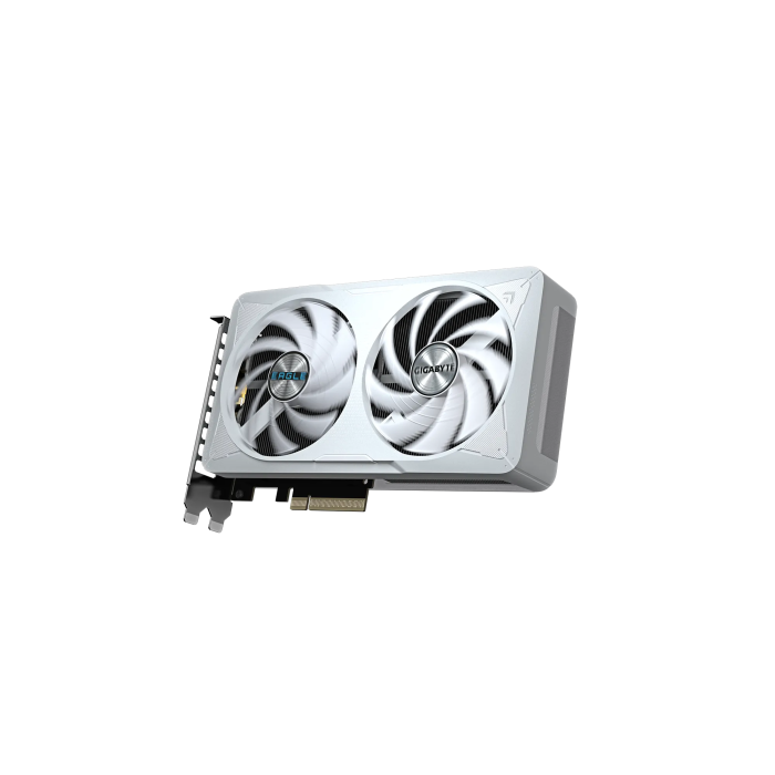 Grafična kartica GIGABYTE GeForce RTX 5060 EAGLE OC ICE 8G, 8GB GDDR7, PCI-E 5.0 - slika 4