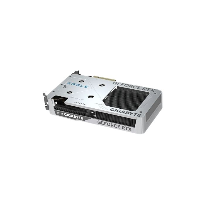 Grafična kartica GIGABYTE GeForce RTX 5060 EAGLE OC ICE 8G, 8GB GDDR7, PCI-E 5.0 - slika 6