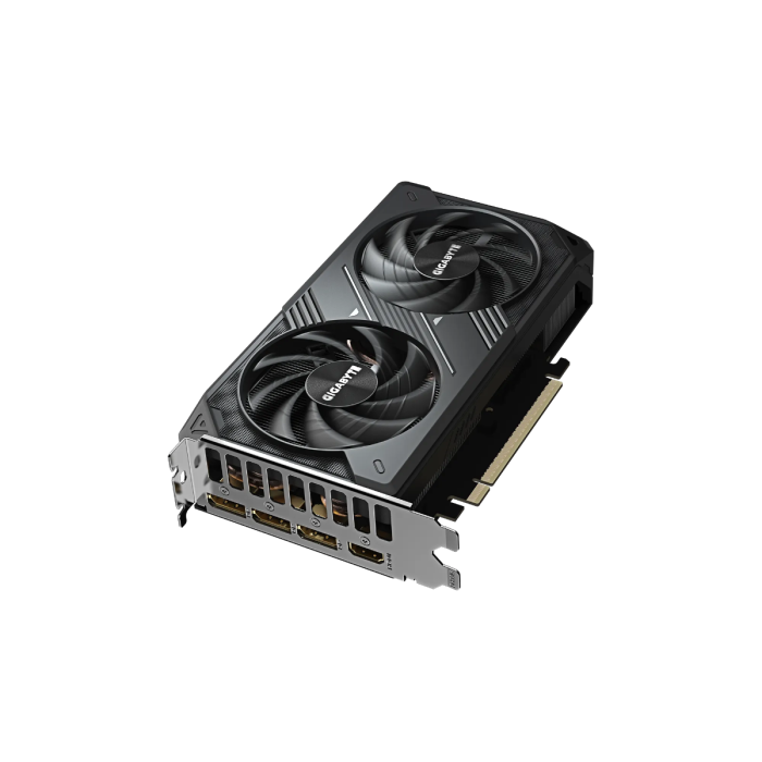 Grafična kartica GIGABYTE GeForce RTX 5060 Windforce MAX OC 8G, 8GB GDDR7, PCI-E 5.0 - slika 3