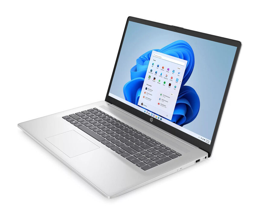 HP 17-cp3178ng | R7 7000s | W10P - slika 3