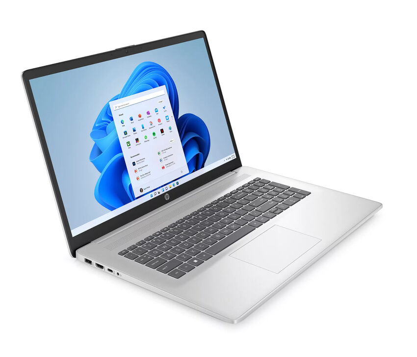 HP 17-cp3178ng | R7 7000s | W10P - slika 4