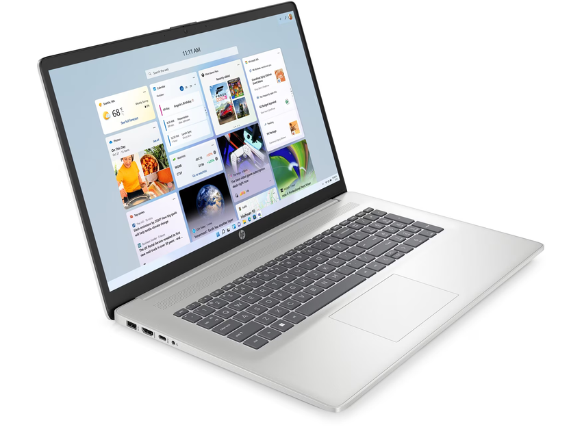 HP 17-cp3770ng | R7 7000s | W11H - slika 4