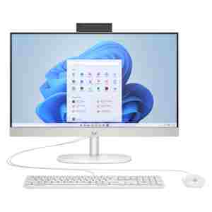 HP All-in-One 24-cr0009nf | i5-1335U