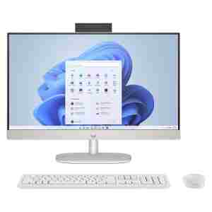 HP All-in-One 24-cr0008nj | i5-1335U | Touch