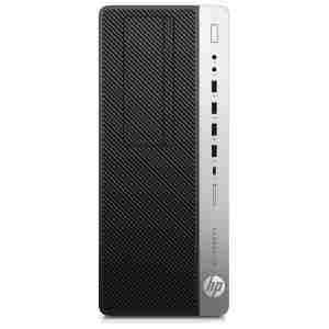 HP EliteDesk 800 G4 TWR